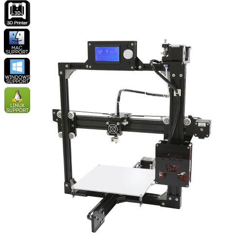 Anet a2 diy 3d printer kit for sale