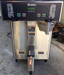 BUNN DUAL TF DBC Brewer