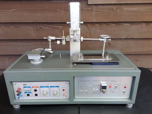 Heidon 14D Surface Roughness Hardness Profilometer Property Tester Shinto