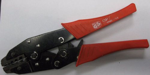 OPT Crimping Tool LY06PT
