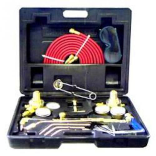 Victor type gas welding and cutting kit findingking for sale