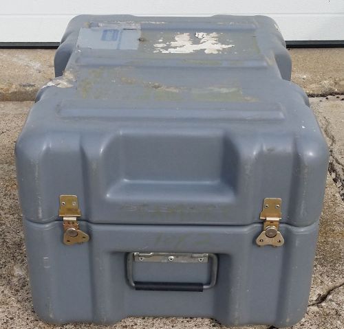 Ruggedized &amp; Waterproof Equipment Hard Case
