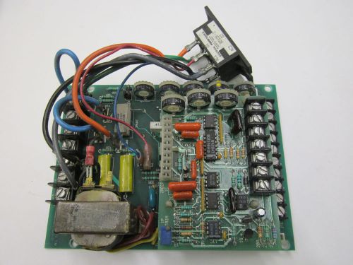 CMC / Cleveland Motion Controls C41-10144K Drive Board