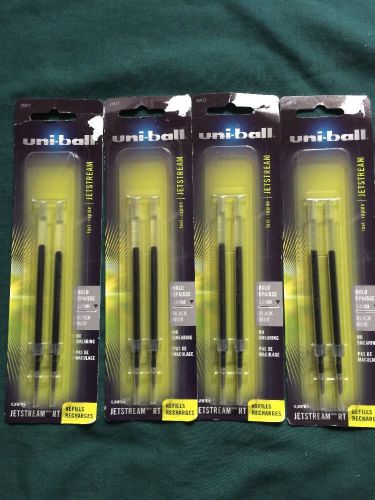 Uni-Ball Refills for Jetstream RT Ballpoint Pen - 35972