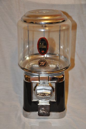 BEAVER CANDY Machine