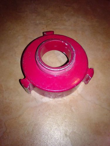 Vintage kochek 2.5nh x 5nh fire hydrant adapter #2716 for sale