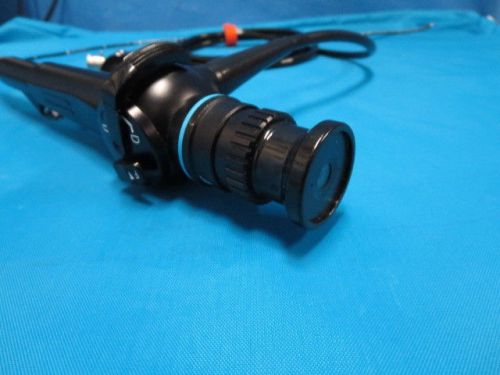 OLYMPUS URF TYPE P2 FLEXIBLE FIBER UTEROSCOPE  -0 Broken Fibers