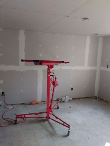 drywall lift