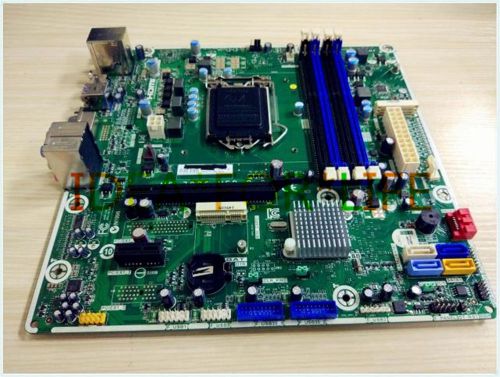 Original HP MS-7826 Z87 1150 main board SATA3/USB3 698749-001 #T1587 YS