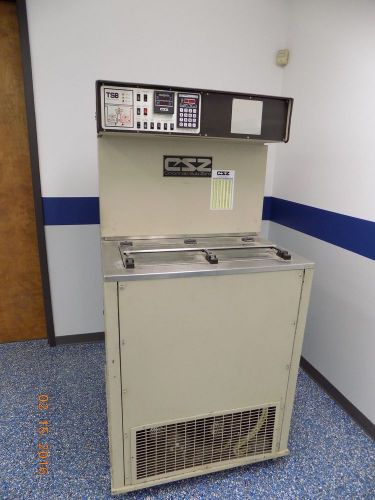 CSZ TSB-2P-105-105-S/AC Thermal Shock Environmental Chamber Liquid to Liquid!