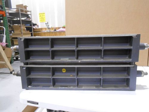 HP 805C SLOTTED LINE