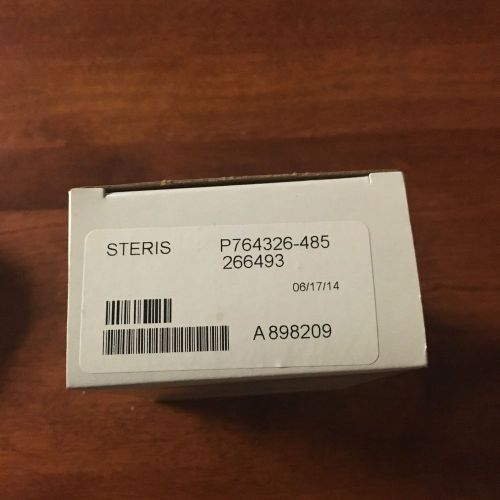 Steris Amsco Valve Rebuild Kit P764326-485