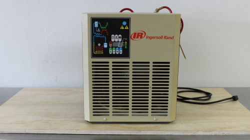 Ingersoll rand drystar 32 scfm refrigerated air dryer - d54in for sale