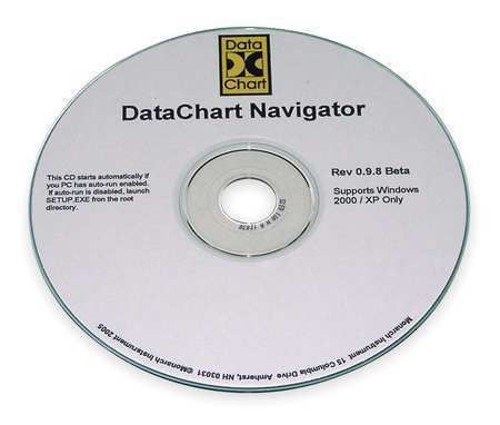 MONARCH Navigator Software, For Monarch Paperless Recorders