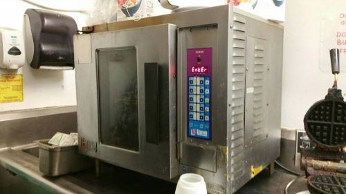 Lang Electric Convection Oven