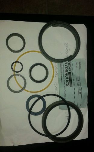 Dover Texas Hydraulics Inc. Seal Kit SK12258 New
