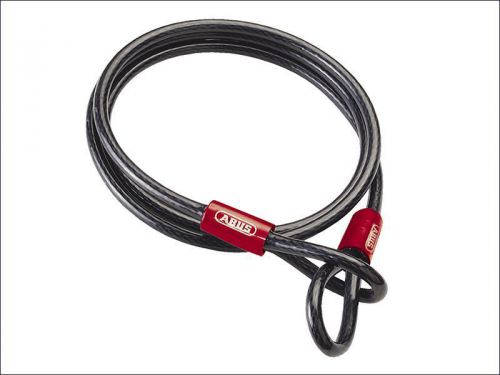 Abus mechanical - 10/500 cobra loop cable 10mm x 500cm for sale