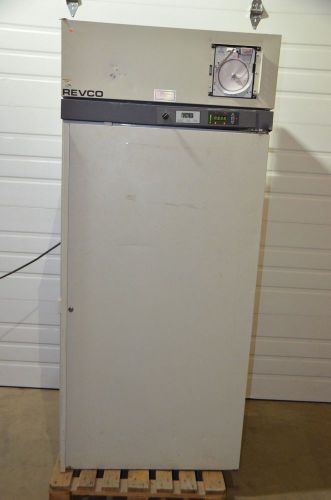 Revco UFP3030A18 UFP-3030A-18 Plasma Freezer 7 Drawer 115V 60HZ *PARTS/REPAIR*