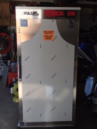 Vulcan vbp13 holding &amp; transport cabinet for sale