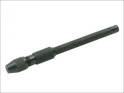 Faithfull - pin vice size 2 0.75 - 1.5mm capacity - pv/2 for sale