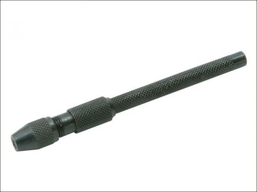 Faithfull - Pin Vice Size 2 0.75 - 1.5mm Capacity - PV/2