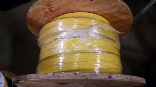 *NEW* 10&#039; 14/12 14 AWG 12 Wire Festoon Crane Flat Wire **130&#039; Available**   KW1