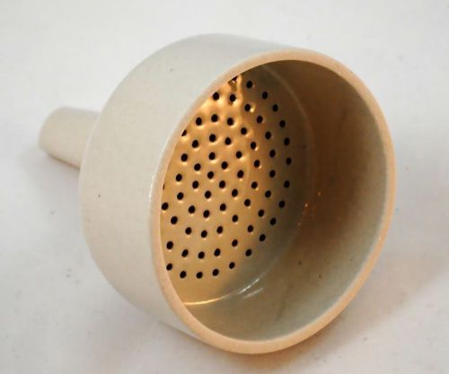 Economy buchner funnel: 90mm porcelain for sale