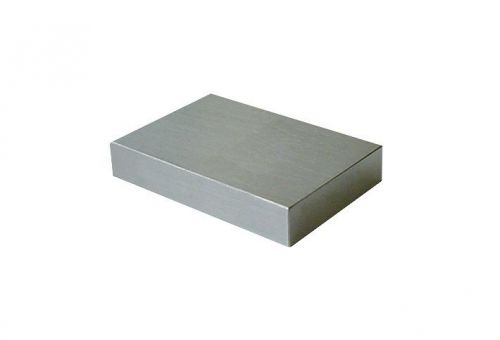 .127&#034; rectangular gage block (grade 2/a+/as 0) (4101-0738) for sale