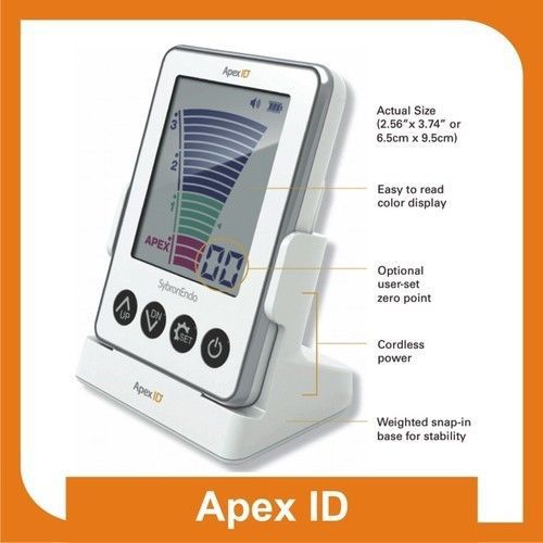 Sybron Endo Apex ID Digital Apex locator