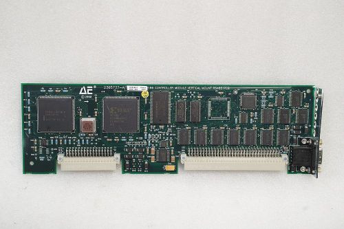 AE APEX CONTROLLER MODULE VERTICAL MOUNT RS485 PCB BOARD 2305737-A 1315199 C