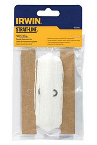 NEW IRWIN - 1932893 - 100&#039;  REPLACEMENT CHALK LINE