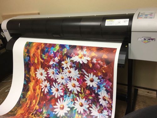 Mutoh Valuejet 1204