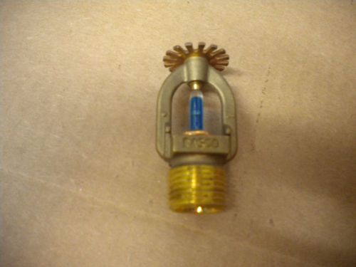 RASCO 12 FIRE SPRINKLER HEAD UNIT REPLACEMENTRA1314 SSP 286F FAST/FREE SHIPPING