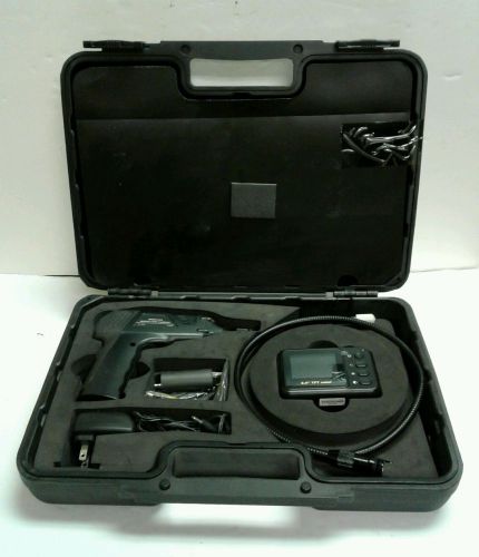 ***Wireless Inspection Camera NL-8803 with LCD Color Monitor***