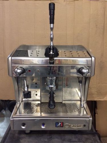 Astoria Perla Lever Espresso machine