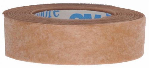 Micropore Surgical Tape, Tan, 1.25cm x 9.1m, Box of 24