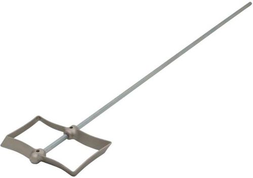 Quick Drill Paint Mixer Stirrer Tool for 5 Gallon Buckets