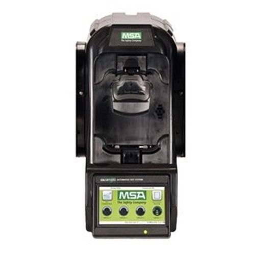 Msa galaxy gx2 # 10128644 auatomated test station for altair pro,altair 2x for sale
