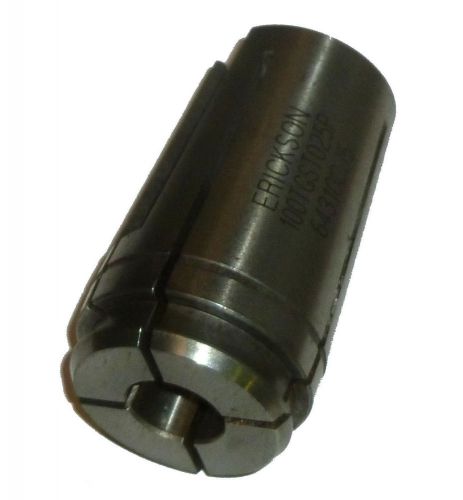 Nos erickson tg100 collet for 1/4&#034; pipe tap 100tgst025p for sale