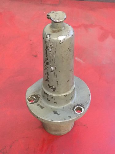 Walker Turner 15&#034; Drill Press Spindle Cap