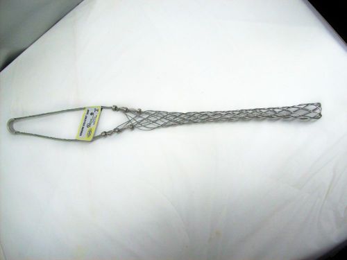 New Kellems Grip 073041282 Wire Cable Puller Size 1.000&#034; - 1.250&#034; Length 21&#034;