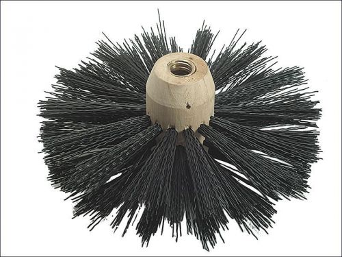 Bailey - 1853 universal woodstock brush 16in - 1853 for sale