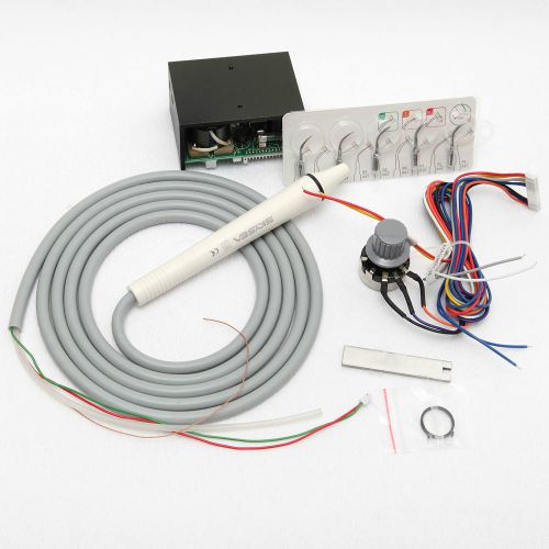 Dental Build-in Ultrasonic Piezo Scaler NE2 fit EMS WOODPECKER for delivery unit