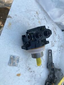 John Deere F072207 Harvest Head Saw Motor  H270 H412 HTH250  HTH460 more