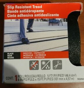 3M™ Safety-Walk™ Slip Resistant Tread 7636NA