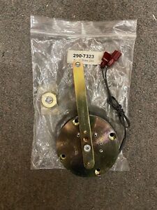 New Factory Cat / TomCat BRAKE,ELECTRIC,24VOLT # 290-7323 .List Price $559.20