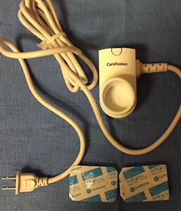 Carefusion Surgical Clipper CHARGER 5514A w/2 blades 4406 3m