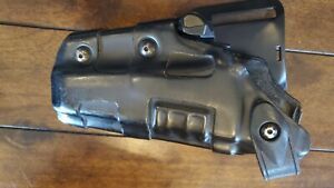 Safariland Glock 20/21 6070-383  Gun Holster Right Hand Open Carry for Firearm