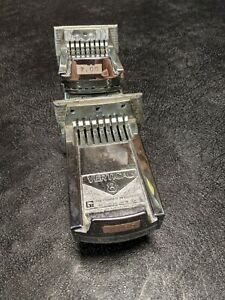 vending machine coin slides
