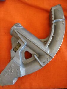 Gardner No. 931 Conduit Bender Head 1/2&#034; Rigid 3/4&#034; Thinwall Made in USA